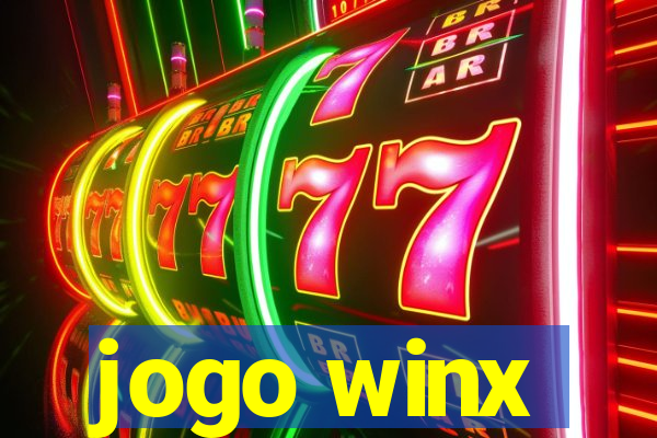 jogo winx